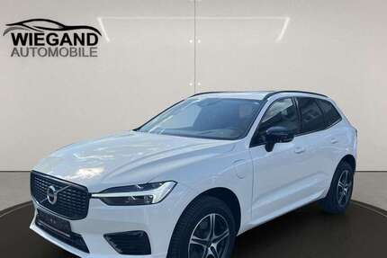 Volvo XC60 50.000 km 31.990 &euro; Viernheim 68519