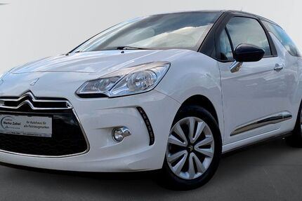 Citroen DS3 96.250 km 6.890 € Strausberg 15344