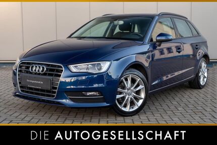 Audi A3 94.055 km 11.990 &euro; Heidenau bei Dresden 01809