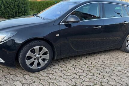 Opel Insignia 294.000 km 3.300 &euro; Bad Münder 31848