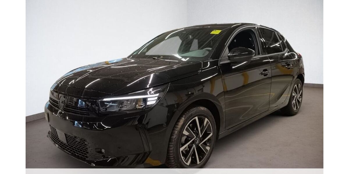 Opel Corsa 1.011 km 22.990 &euro; Hanstedt 21271