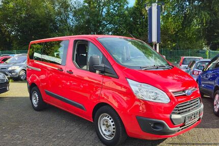 Ford Tourneo Custom 243.333 km 12.490 € Bergkamen 59192