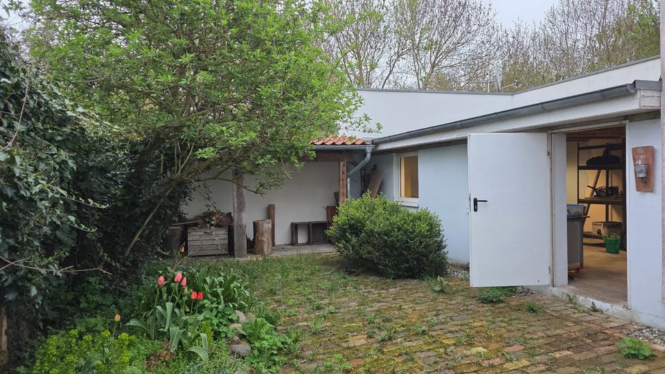 Reihenhaus Usedom - 4 Zimmer, 125 m&sup2;, 280.000&euro; | Angebot:26874908
