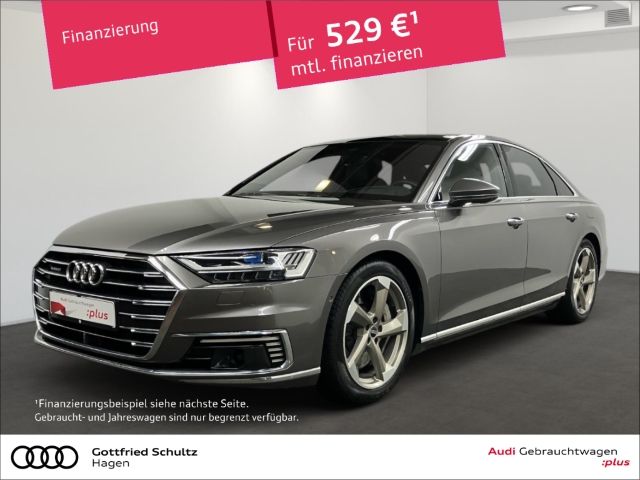 Audi A8 40.080 km 48.990 &euro; Hagen 58089