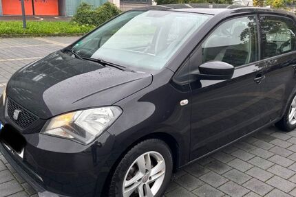 Seat Mii 128.900 km 3.900 € Böblingen 71032