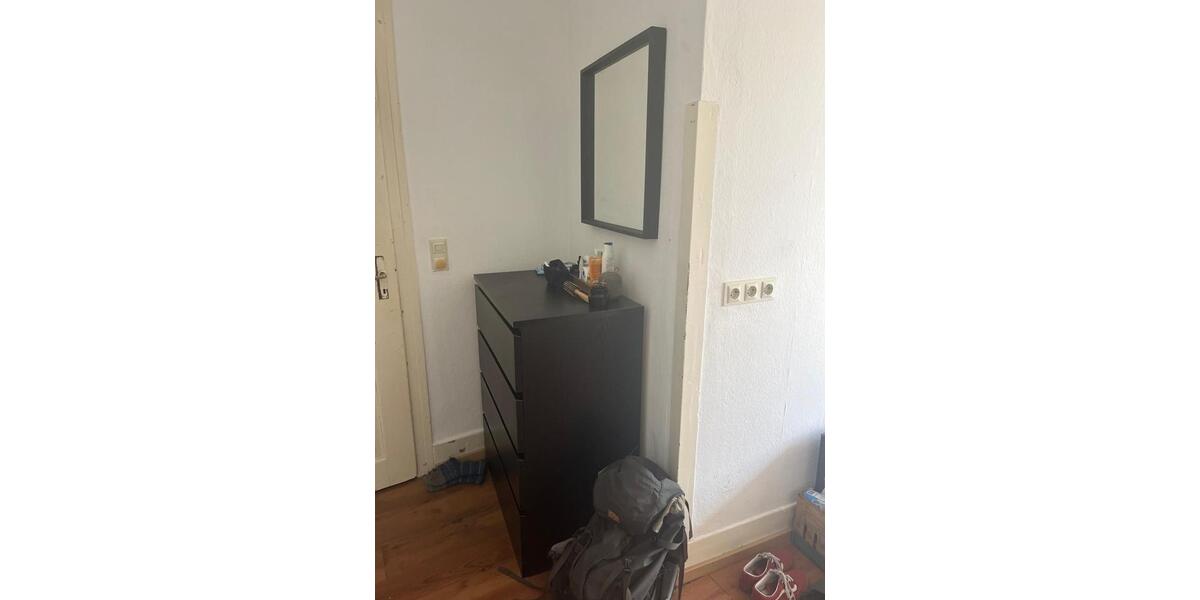 Etagenwohnung Reutlingen - 1 Zimmer, 1 m&sup2;, 550&euro; | Angebot:25657975