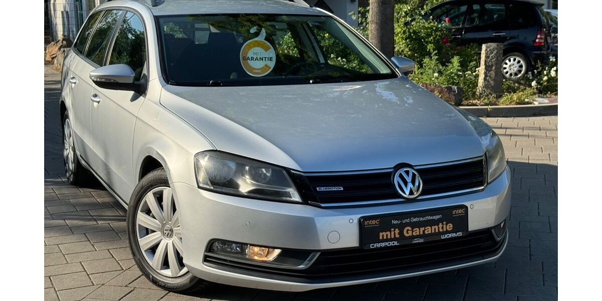 VW Passat 188.000 km 8.990 &euro; Worms 67547