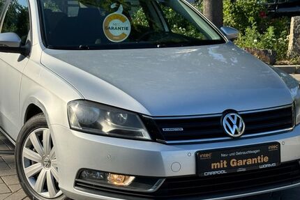 VW Passat 188.000 km 9.490 &euro; Worms 67547