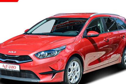 Kia ceed / Ceed 70.550 km 18.990 &euro; Freiberg 09599