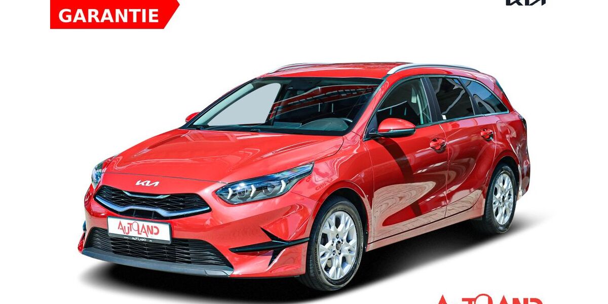 Kia ceed / Ceed 70.550 km 18.990 &euro; Freiberg 09599