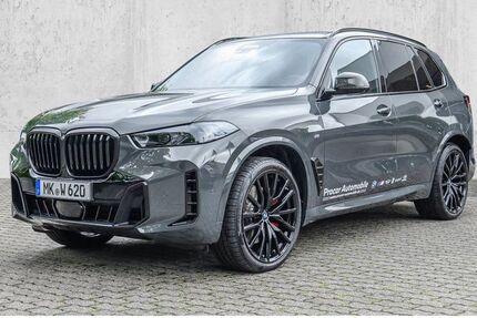 BMW X5 9.990 km 89.740 &euro; Iserlohn 58636