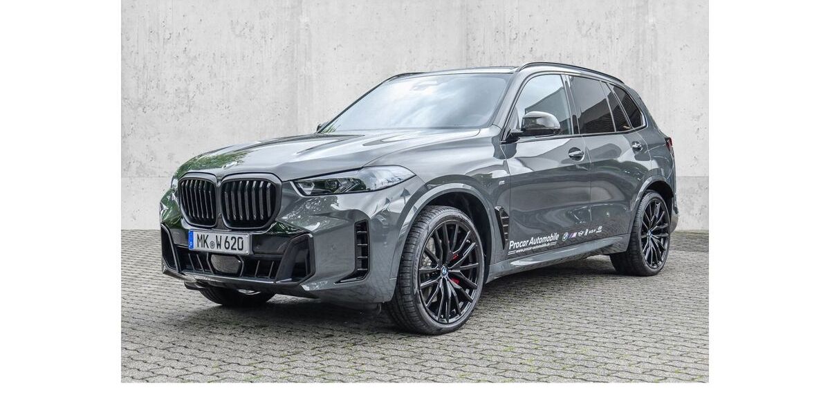 BMW X5 9.990 km 89.740 &euro; Iserlohn 58636