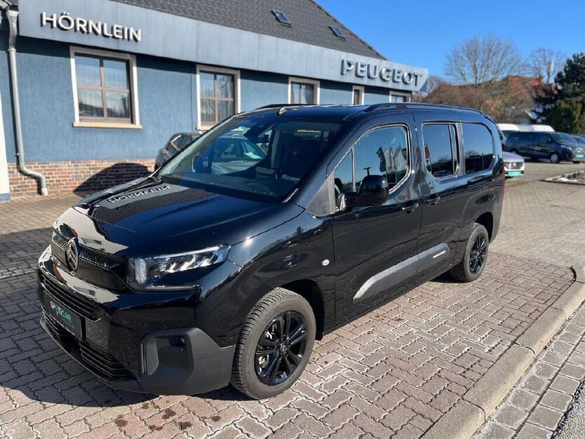 Berlingo