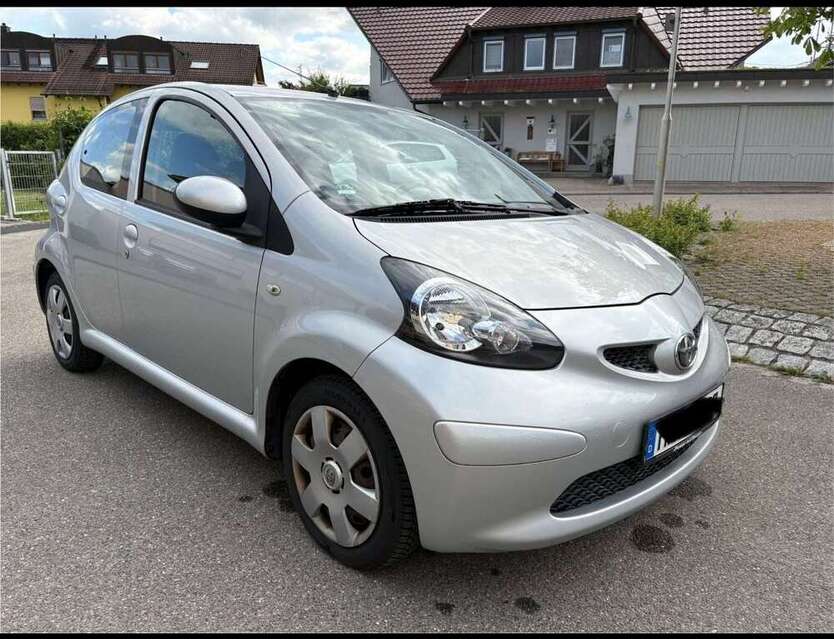 Aygo