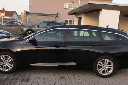Opel Insignia 129.889 km 10.989 &euro; Babenhausen 64832