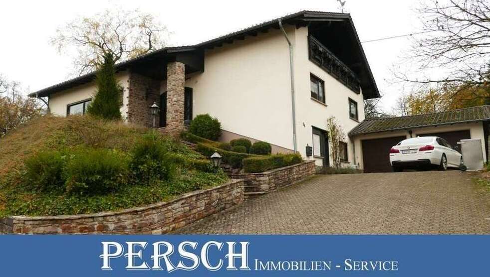 Haus zum Kaufen in Tholey 450.000 € 244 m²