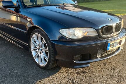 BMW 318 207.000 km 4.300 € Großalmerode 37247