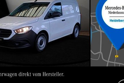 Mercedes-Benz Citan 11.819 km 23.776 &euro; Heidelberg 69126