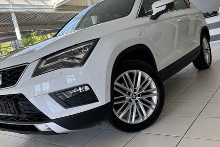 Seat Ateca 207.000 km 12.380 &euro; Öhringen 74613