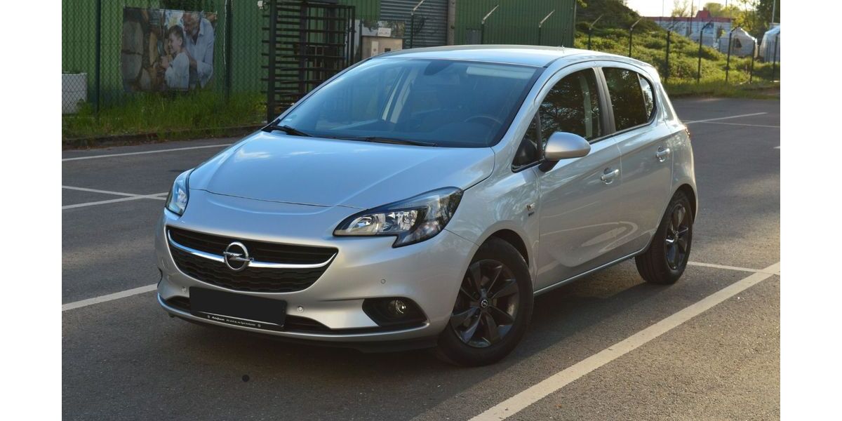 Opel Corsa 69.800 km 11.000 &euro; Mainz 55120