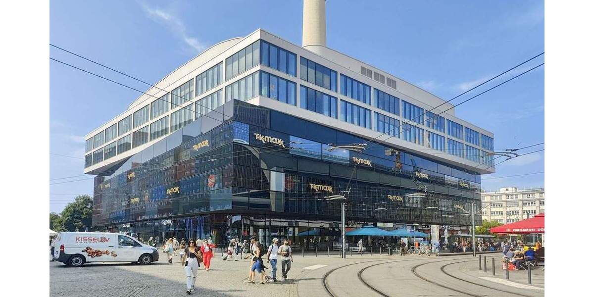 Gewerbeobjekt Berlin Mitte - 4.098&euro; | Angebot:25577897