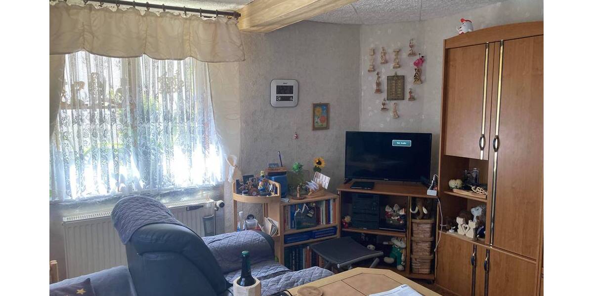 Einfamilienhaus Allstedt Wolferstedt - 4 Zimmer, 95 m&sup2;, 45.000&euro; | Angebot:25743626