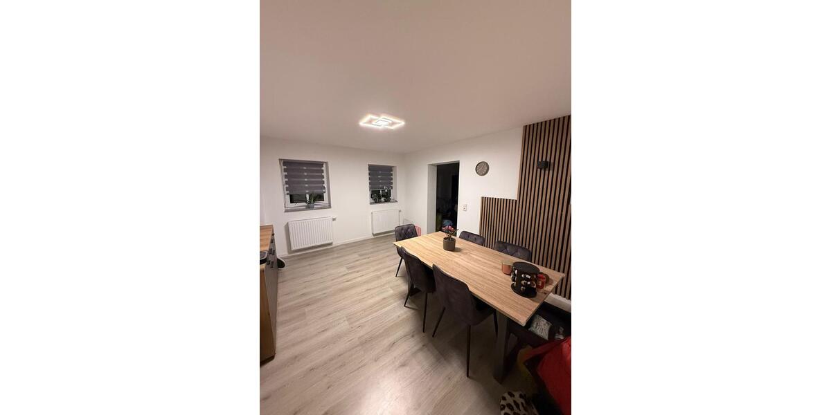 Etagenwohnung Lauingen (Donau) - 4 Zimmer, 78 m&sup2;, 990&euro; | Angebot:25173849