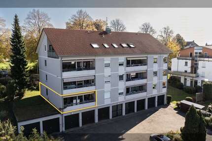 Wohnung zum Kaufen in Lindau 395.000 € 85 m² 3 zimmer
