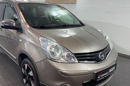 Nissan Note 135.550 km 6.990 &euro; Soest 59494