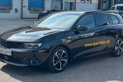 Opel Astra 20.000 km 27.900 &euro; Dachau 85221