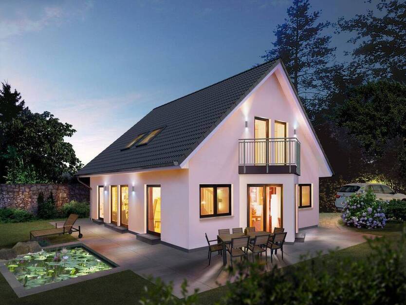 Ihr Traumhaus in Ballenstedt: Individuell, Nachhaltig, Unvergesslich!