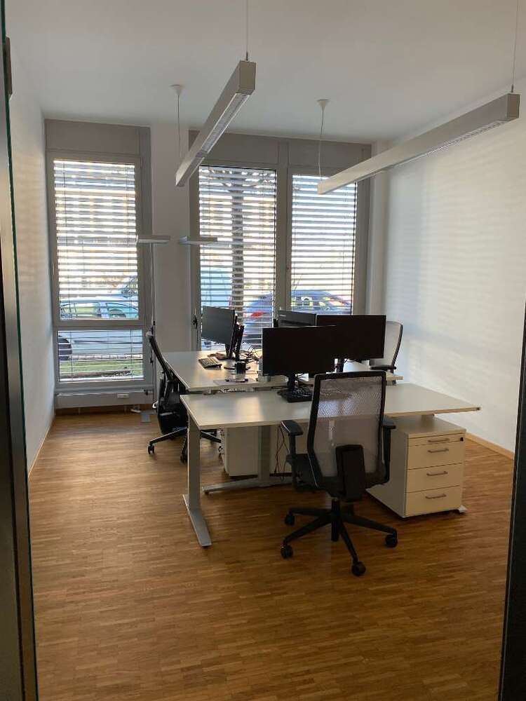 Büro in München 1.100 € 32 m²