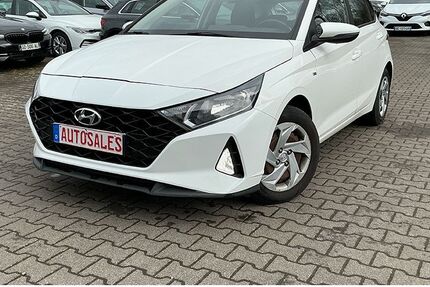 Hyundai i20 147.035 km 10.355 &euro; Lich 35423