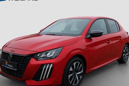 Peugeot 208 21.906 km 16.500 &euro; Neunkirchen 66539