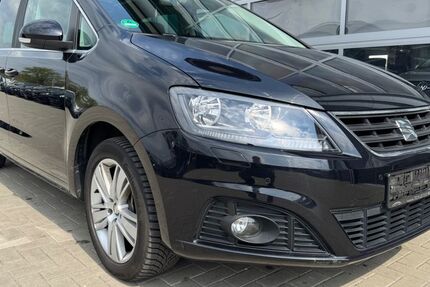 Seat Alhambra 146.000 km 16.490 &euro; Lengede 38268