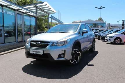Subaru XV 43.800 km 16.990 &euro; Villingen 78050