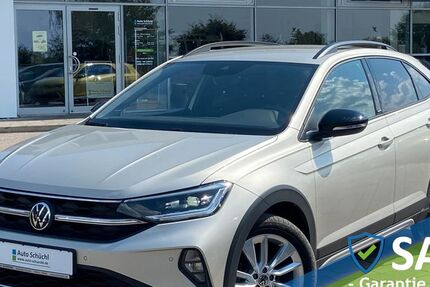 VW Taigo 36.159 km 21.848 &euro; Schrobenhausen-Edelshsn. 86529