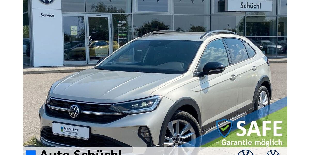 VW Taigo 36.159 km 21.848 &euro; Schrobenhausen-Edelshsn. 86529