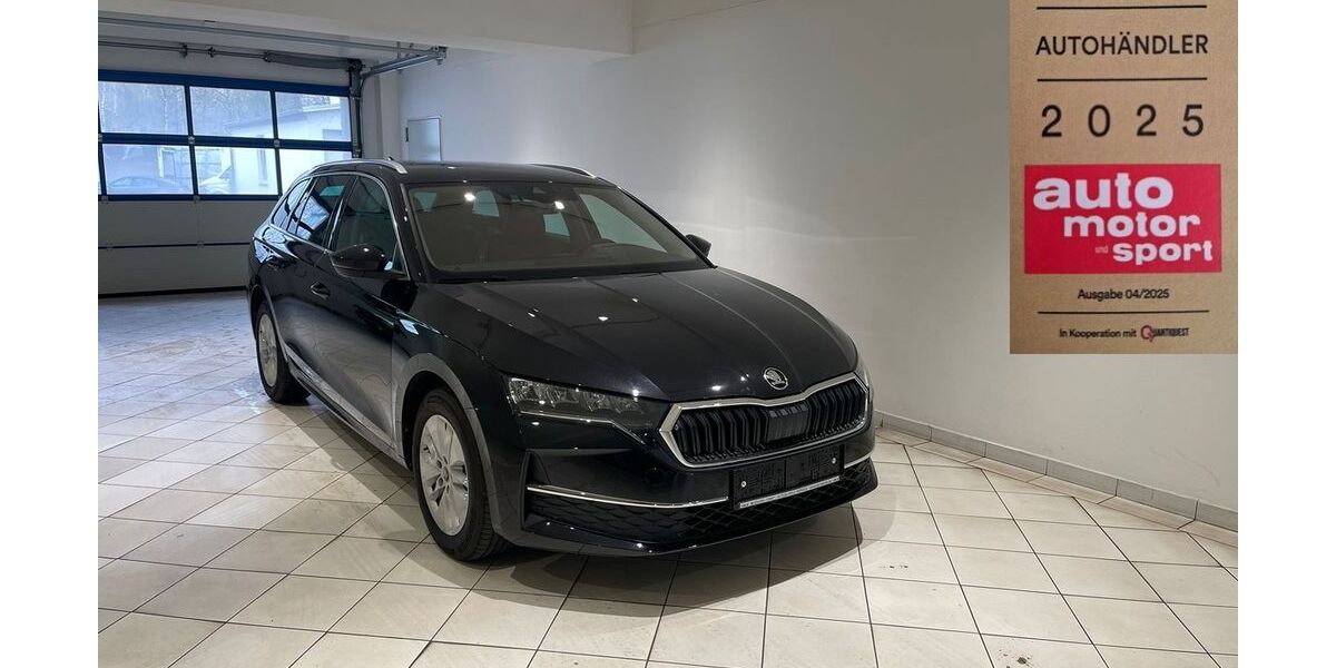 Skoda Octavia 20.179 km 28.499 &euro; Frohburg 04654