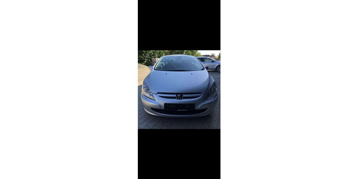 Peugeot 307 178.000 km 2.800 &euro; Heilbronn/Böckingen 74080