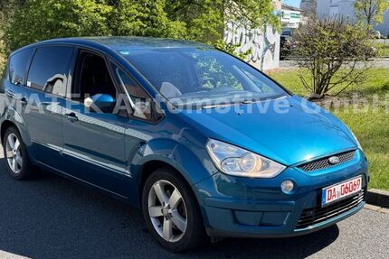 Ford S-Max 190.400 km 2.999 &euro; Darmstadt 64293
