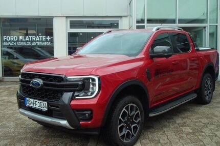 Ford Ranger 19.750 km 44.979 &euro; Münster 48153