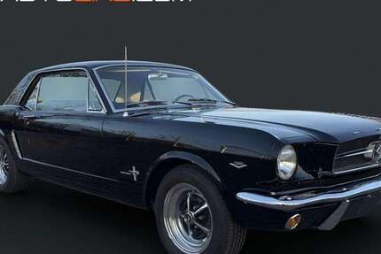 Ford Mustang 104.259 km 38.800 &euro; Ronnenberg StT Empelde Region Hannover 30952
