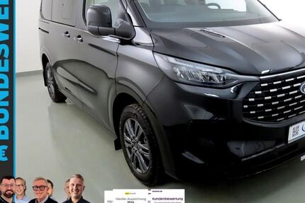 Ford Tourneo Custom 20.197 km 38.940 &euro; Premnitz / Nahe A2 14727