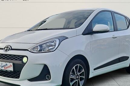 Hyundai i10 74.390 km 12.980 &euro; Bochum 44809