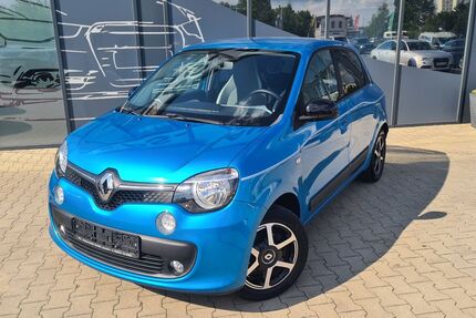 Renault Twingo 101.407 km 7.990 &euro; Jessen 06917