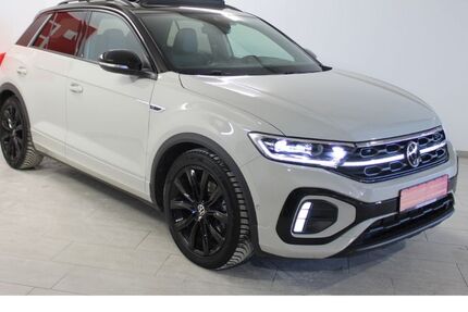 VW T-Roc 36.310 km 32.490 &euro; Schopfloch 91626