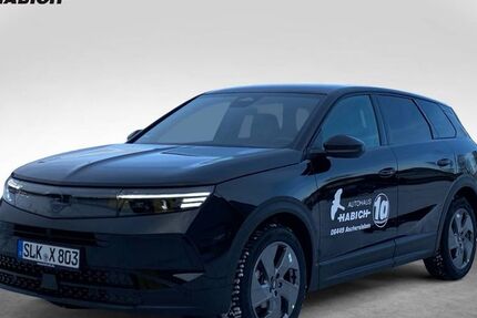 Opel Grandland (X) 2.008 km 37.955 &euro; Aschersleben 06449