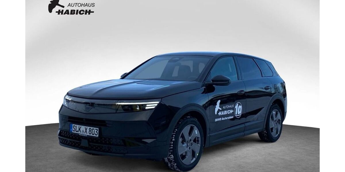 Opel Grandland (X) 2.008 km 37.955 &euro; Aschersleben 06449