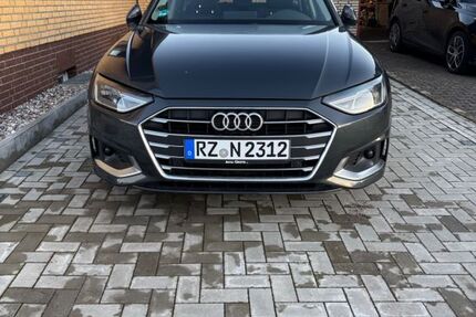 Audi A4 105.000 km 21.000 &euro; Lauenburg 21481